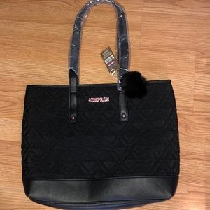Cosmo Weekender Bag NEW